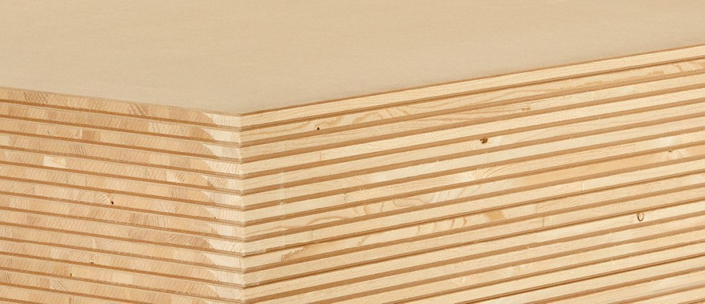 Sperrholzplatten in starker Auswahl vom Holzfachhandel